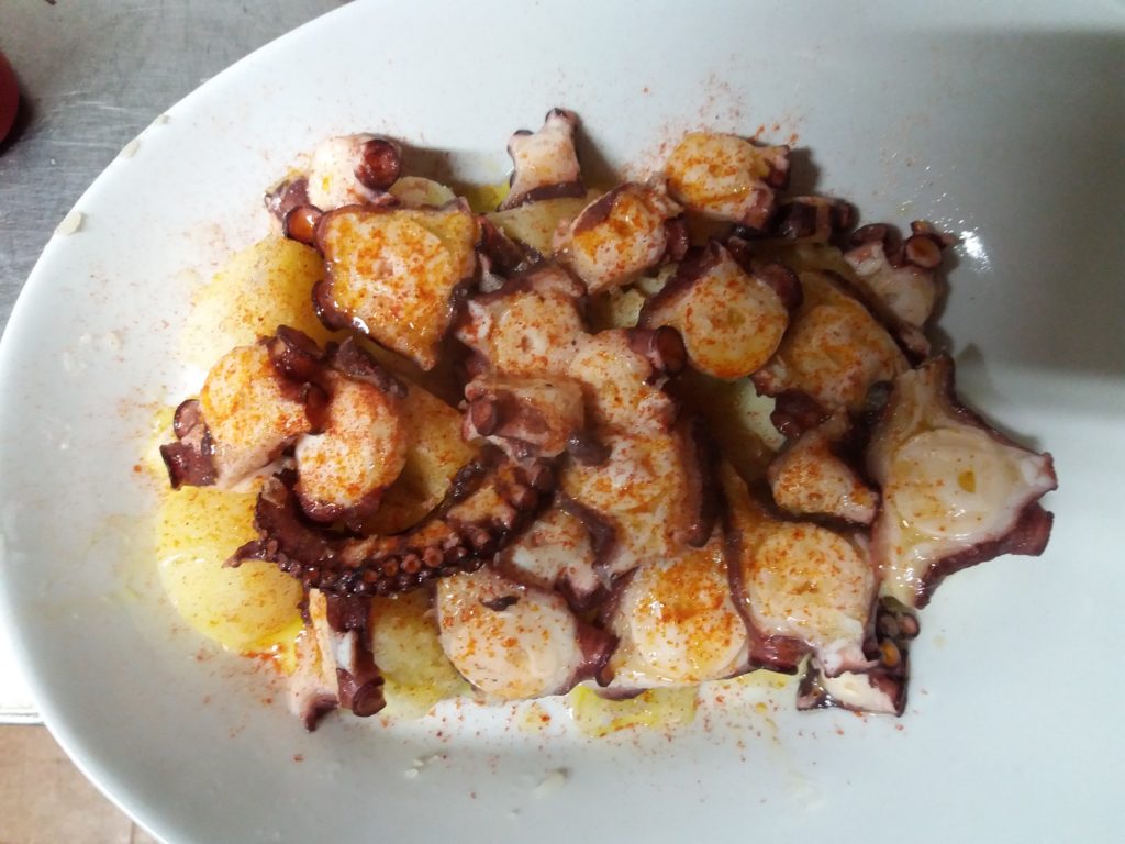 pulpo