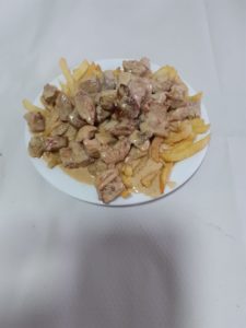 Cabrales