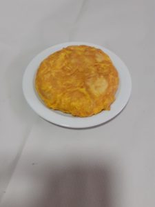 tortilla